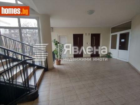 Двустаен, 58m² - Апартамент за продажба - 119685510