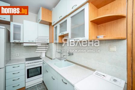 Двустаен, 60m² - Апартамент за продажба - 119685539