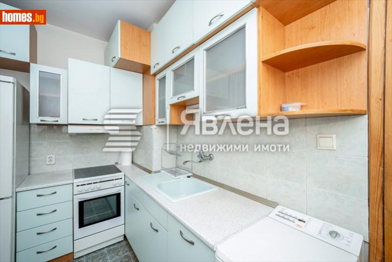 Двустаен, 60m² - Жк. Надежда 4, София - Апартамент за продажба - ЯВЛЕНА - 119685539