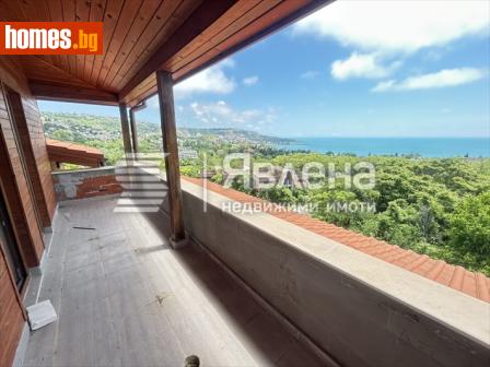 Многостаен, 190m² - Апартамент за продажба - 119685547