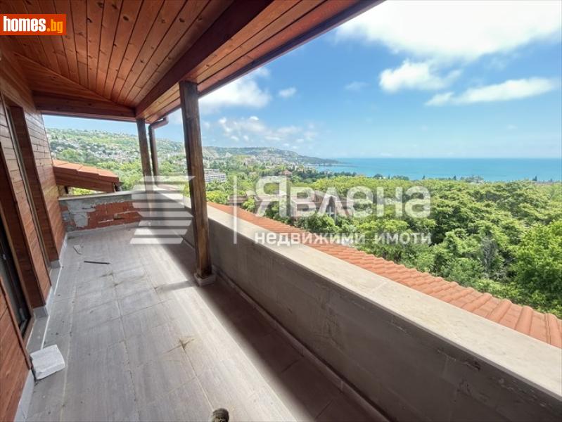 Многостаен, 190m² - Гр.Балчик, Добрич - Апартамент за продажба - ЯВЛЕНА - 119685547