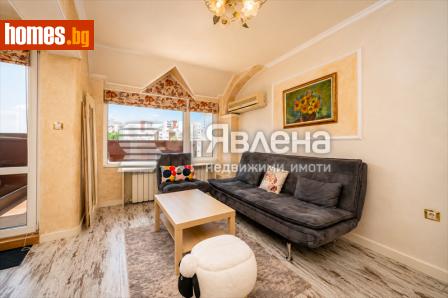 Тристаен, 86m² - Апартамент за продажба - 119685557