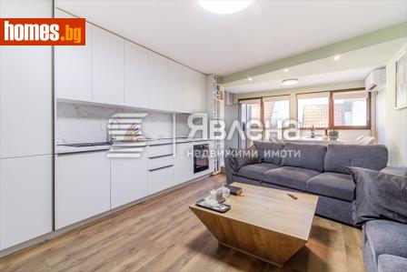 Четиристаен, 130m² - Апартамент за продажба - 119685591