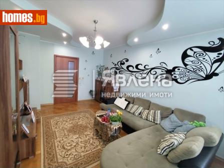 Четиристаен, 90m² - Апартамент за продажба - 119685601