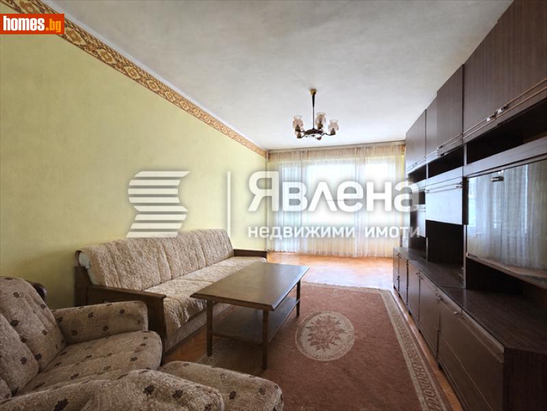 Тристаен, 89m² - Жк. Младост 3, София - Апартамент за продажба - ЯВЛЕНА - 119685611