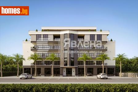 Едностаен, 35m² - Апартамент за продажба - 119685627