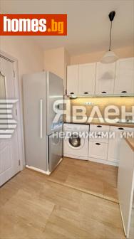 Тристаен, 84m² - Апартамент за продажба - 119685641