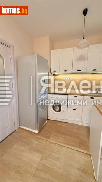 Тристаен, 84m² -  Колхозен Пазар, Варна - Апартамент за продажба - ЯВЛЕНА - 119685641