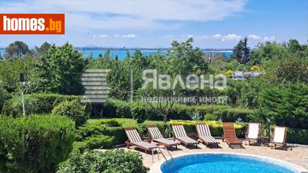 Двустаен, 55m² - Апартамент за продажба - 119685651