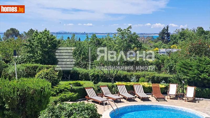 Двустаен, 55m² - Гр.Свети Влас, Бургас - Апартамент за продажба - ЯВЛЕНА - 119685651