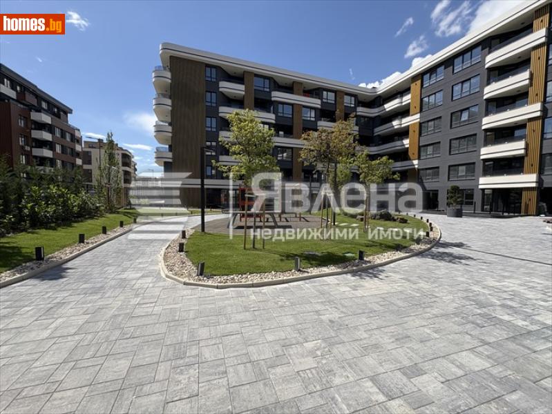 Тристаен, 152m² - Кв. Малинова Долина, София - Апартамент за продажба - ЯВЛЕНА - 119685661
