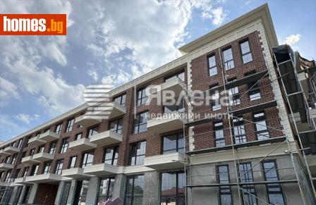Двустаен, 76m² - Апартамент за продажба - 119685669