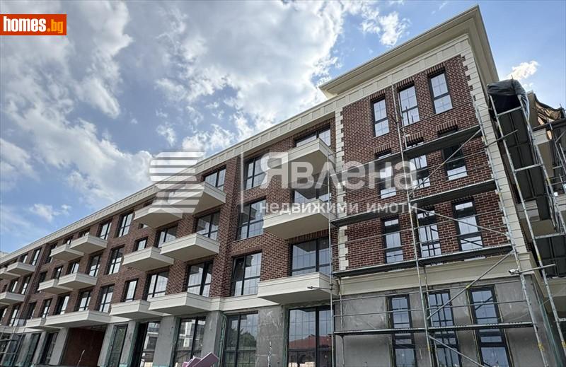 Двустаен, 76m² - Кв. Малинова Долина, София - Апартамент за продажба - ЯВЛЕНА - 119685669