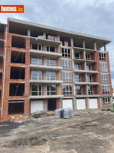 Двустаен, 70m² - Кв. Възрожденци, Кърджали - Апартамент за продажба - Тенденс имоти - 119685898