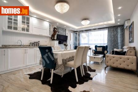 Тристаен, 123m² - Апартамент за продажба - 119685915