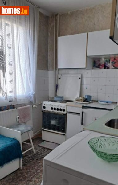 Едностаен, 45m² - Жк. Обеля 2, София - Апартамент за продажба - Азмар имоти - 119686052