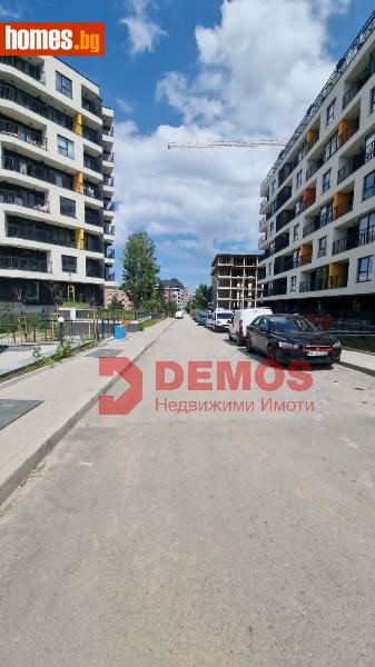 Мезонет, 242m² - Жк. Овча Купел 2, София - Апартамент за продажба - ДЕМОС - 119686095