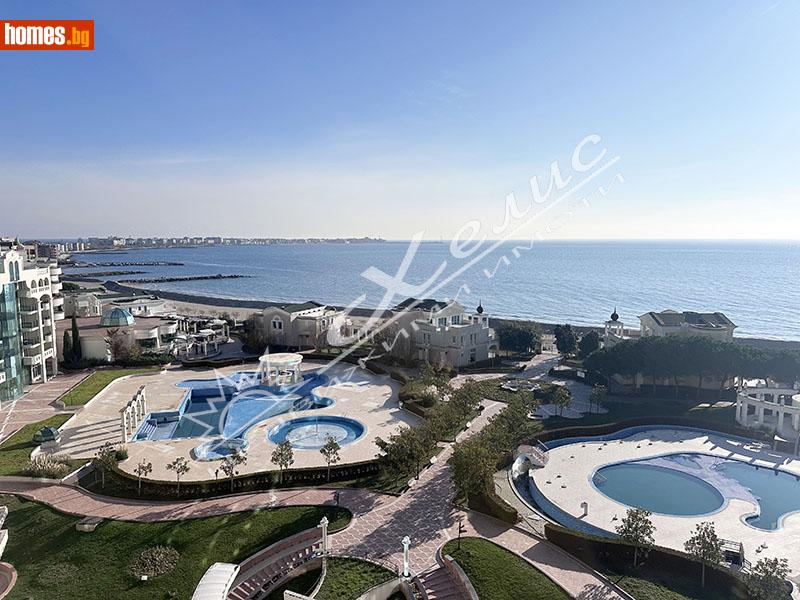 Тристаен, 88m² - Гр.Поморие, Поморие - Апартамент за продажба - ХЕЛИС - 119686106