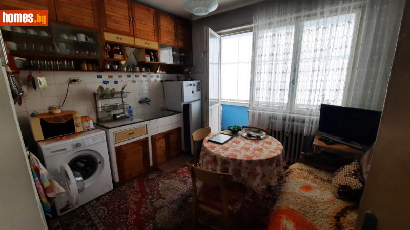 Двустаен, 65m² - Кв. Кършияка, Пловдив - Апартамент за продажба - ДОМ-КО - 119686150