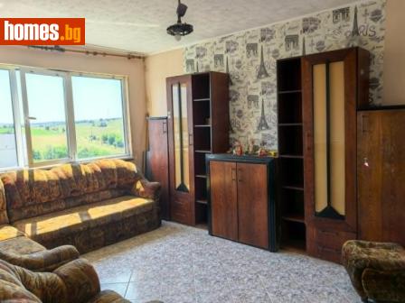 Едностаен, 40m² - Апартамент за продажба - 119686169