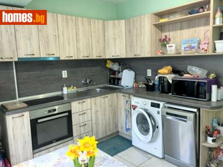 Тристаен, 80m² - Апартамент за продажба - 119686211