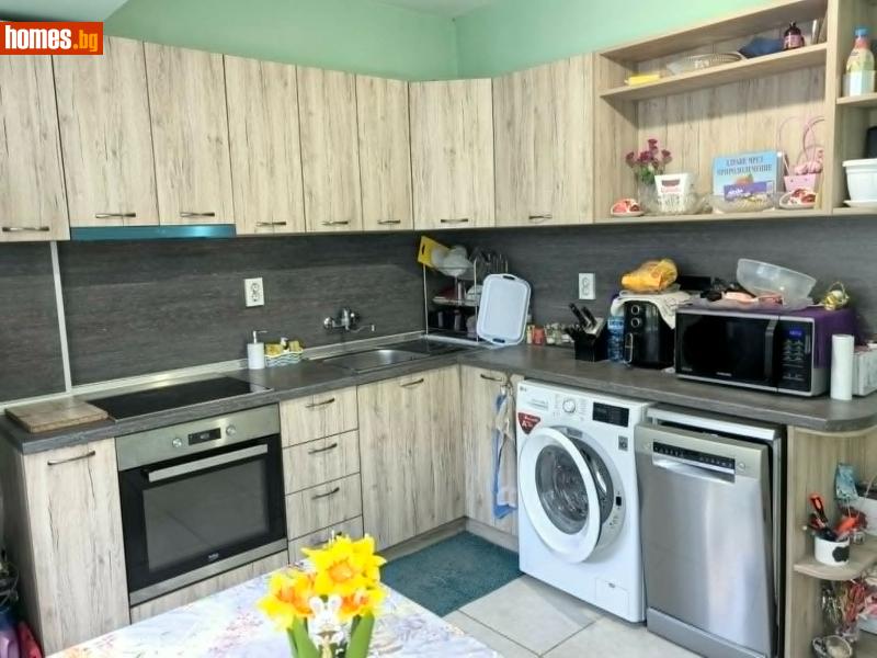 Тристаен, 80m² - Жк. Сторгозия, Плевен - Апартамент за продажба - ШАНС-2008 - 119686211