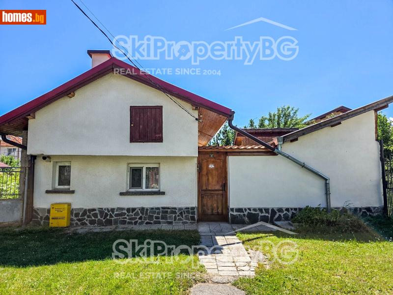 Къща, 116m² - Гр.Самоков, Самоков - Къща за продажба - SkiPropertyBG - 119686213