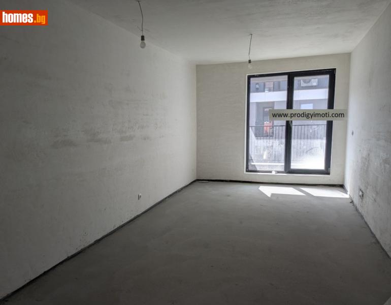 Двустаен, 74m² - Жк. Овча Купел, София - Апартамент за продажба - Продиджи - 119686375