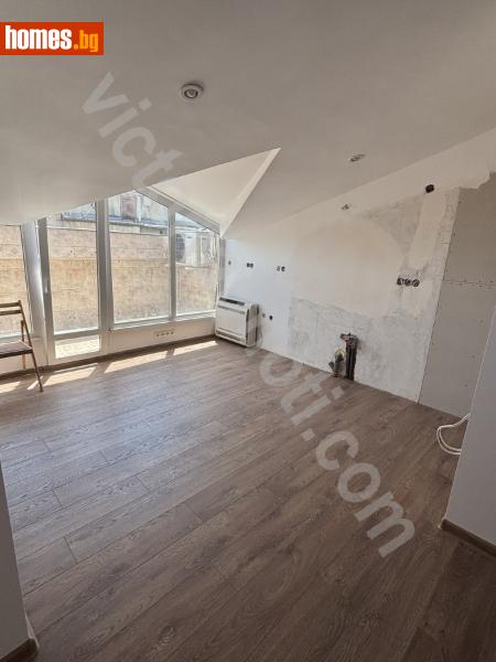 Четиристаен, 122m² -  Център, Велико Търново - Апартамент за продажба - ВИКТОРИЯ ИМОТИ - 119686527