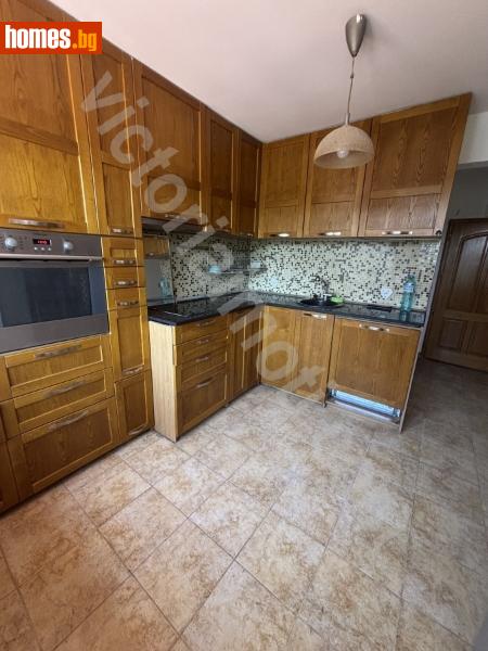 Двустаен, 60m² -  Център, Велико Търново - Апартамент за продажба - ВИКТОРИЯ ИМОТИ - 119686563