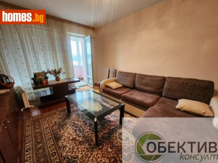 Тристаен, 76m² - Апартамент за продажба - 119686571