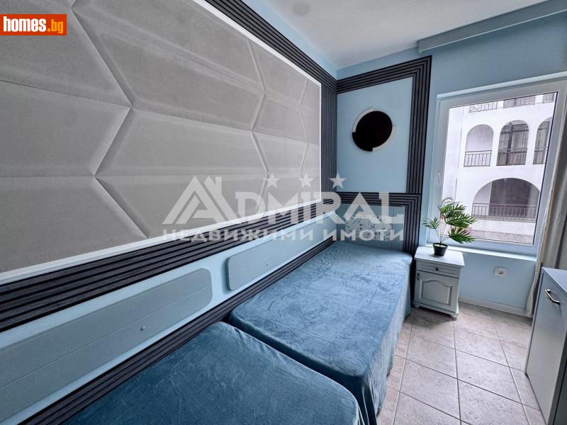 Тристаен, 70m² - Гр.Свети Влас, Бургас - Апартамент за продажба - ADMIRAL Недвижими Имоти - 119686679