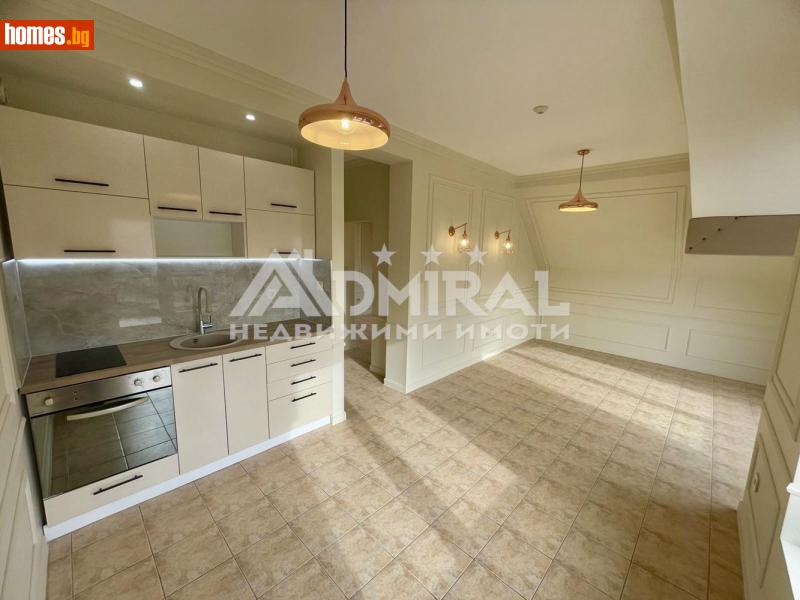 Двустаен, 70m² - Гр.Свети Влас, Бургас - Апартамент за продажба - ADMIRAL Недвижими Имоти - 119686689