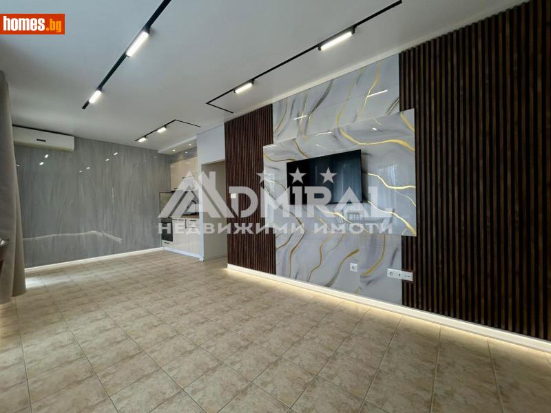 Двустаен, 70m² - Гр.Свети Влас, Бургас - Апартамент за продажба - ADMIRAL Недвижими Имоти - 119686699