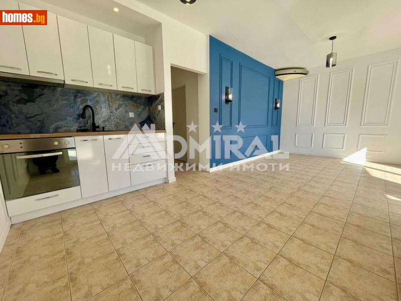 Двустаен, 69m² - Гр.Свети Влас, Бургас - Апартамент за продажба - ADMIRAL Недвижими Имоти - 119686709