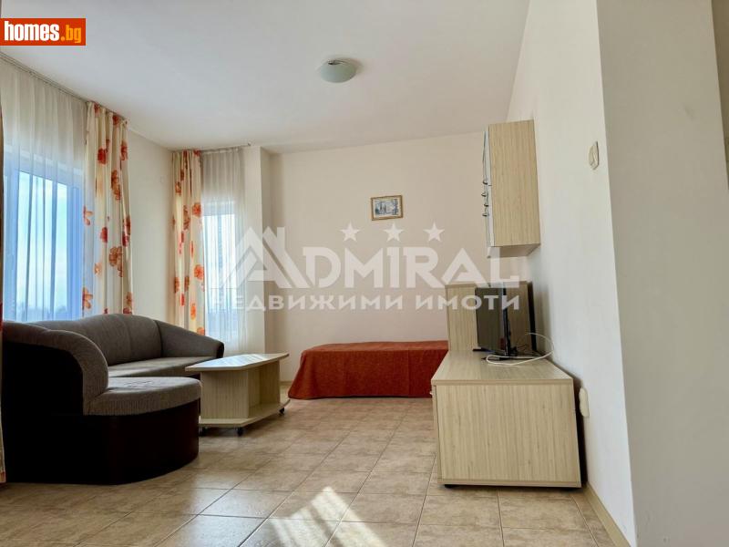 Двустаен, 70m² - Гр.Свети Влас, Бургас - Апартамент за продажба - ADMIRAL Недвижими Имоти - 119686719