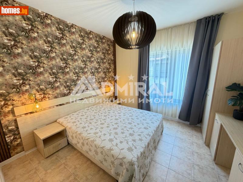 Двустаен, 70m² - Гр.Свети Влас, Бургас - Апартамент за продажба - ADMIRAL Недвижими Имоти - 119686729