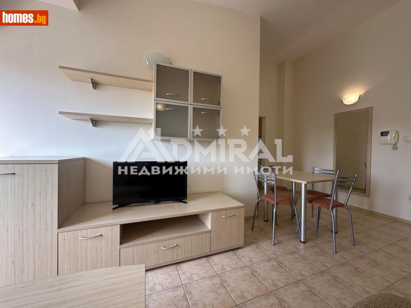 Тристаен, 70m² - Гр.Свети Влас, Бургас - Апартамент за продажба - ADMIRAL Недвижими Имоти - 119686739