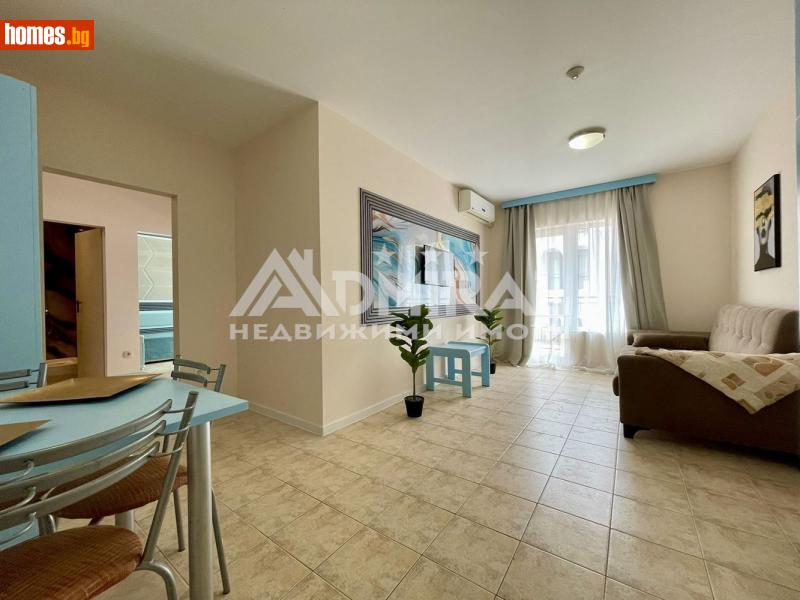 Тристаен, 70m² - Гр.Свети Влас, Бургас - Апартамент за продажба - ADMIRAL Недвижими Имоти - 119686749