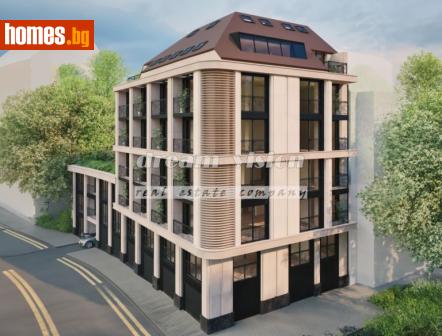 Тристаен, 112m² - Апартамент за продажба - 119688138
