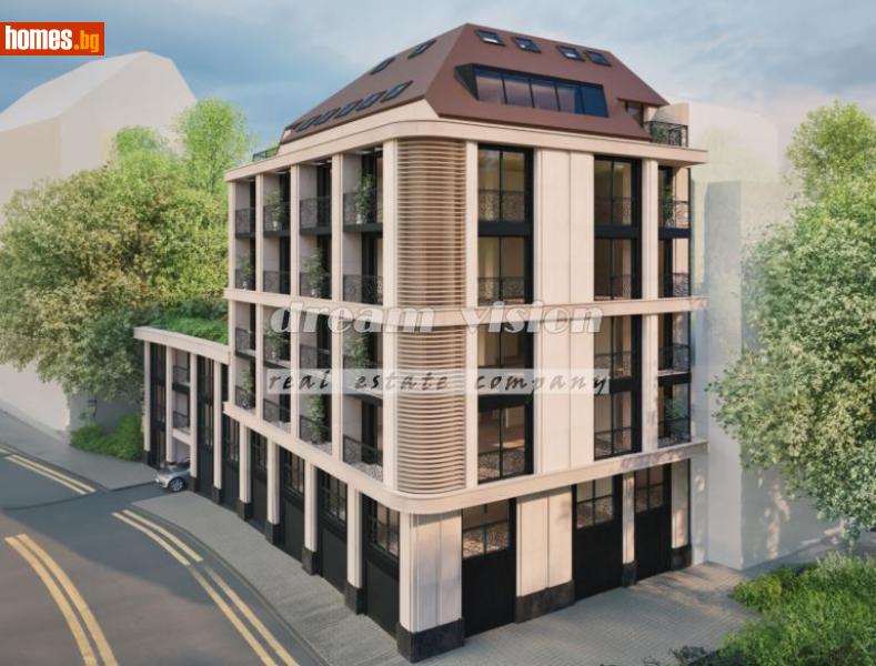 Многостаен, 350m² - Жк. Лозенец, София - Апартамент за продажба - ДРИЙМ ВИЖЪН НЕДВИЖИМИ ИМОТИ - 119688140