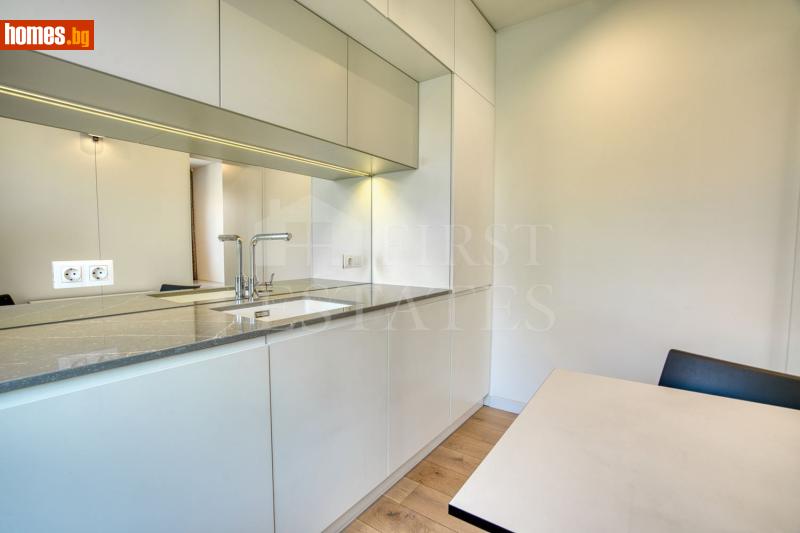 Двустаен, 54m² -  Център, София - Апартамент за продажба - Фърст Естейтс  - 119688170