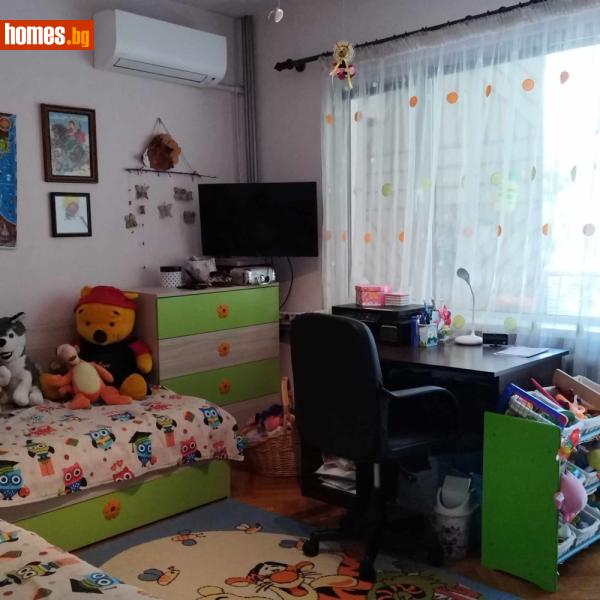 Двустаен, 75m² -  Център, Сливен - Апартамент за продажба - ИМОТИ КОМФОРТ-СЛИВЕН ЕООД - 119688250