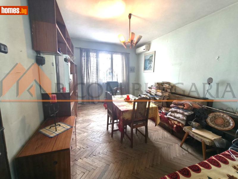 Тристаен, 63m² - Жк. Трошево, Варна - Апартамент за продажба - РИКОМ БЪЛГАРИЯ ЕООД - 119688304