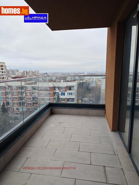 Тристаен, 100m² - Жк. Люлин 2, София - Апартамент за продажба - Ирида - 119690697