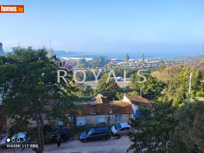 Двустаен, 96m² -  Погребите, Варна - Апартамент за продажба - РОЯЛС - 119691563