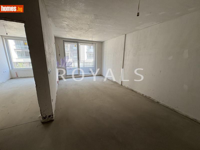 Тристаен, 102m² -  Център, София - Апартамент за продажба - РОЯЛС - 119691572