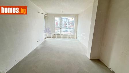 Двустаен, 63m² - Апартамент за продажба - 119691598