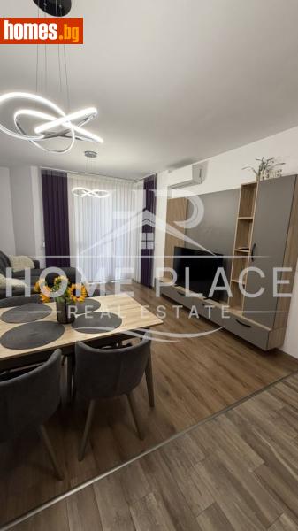 Двустаен, 68m² - К.к.Св.Константин и Елена, Варна - Апартамент под наем - Home Place - 119691795