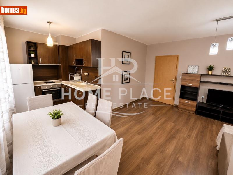 Тристаен, 92m² -  ХЕИ, Варна - Апартамент за продажба - Home Place - 119691884